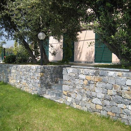 Villa Itati Sanremo Exterior foto