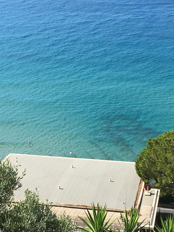 Villa Itati Sanremo Exterior foto
