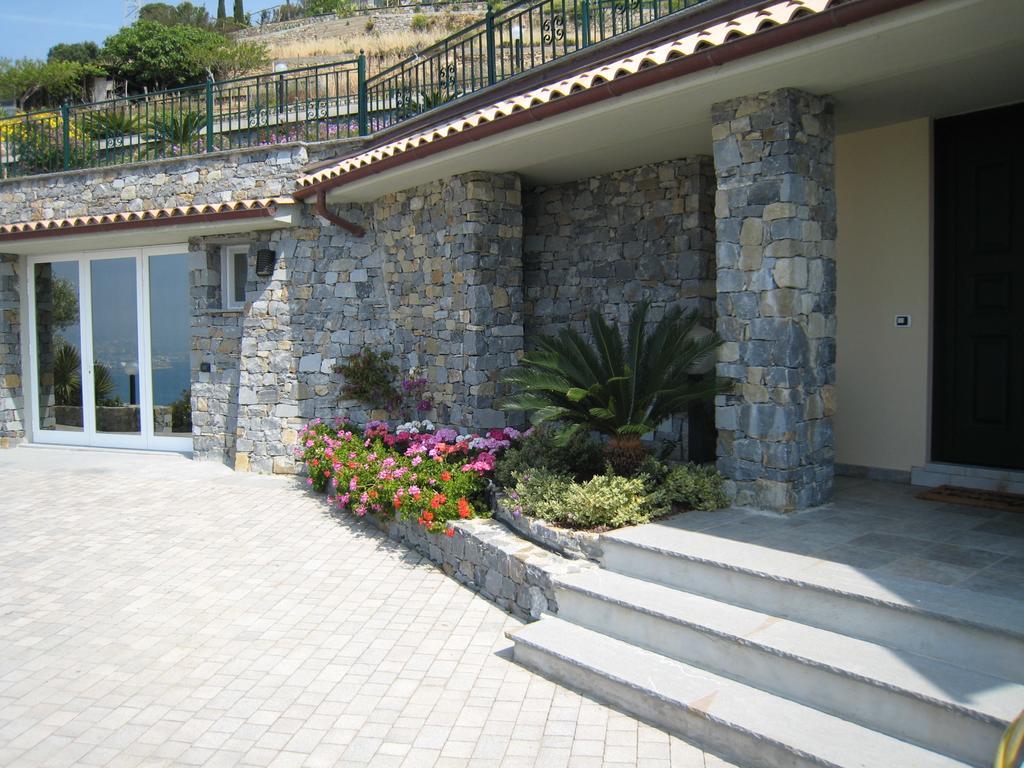 Villa Itati Sanremo Exterior foto