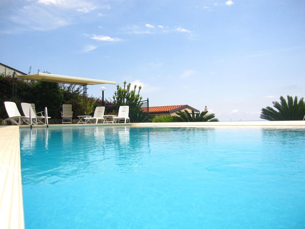 Villa Itati Sanremo Exterior foto