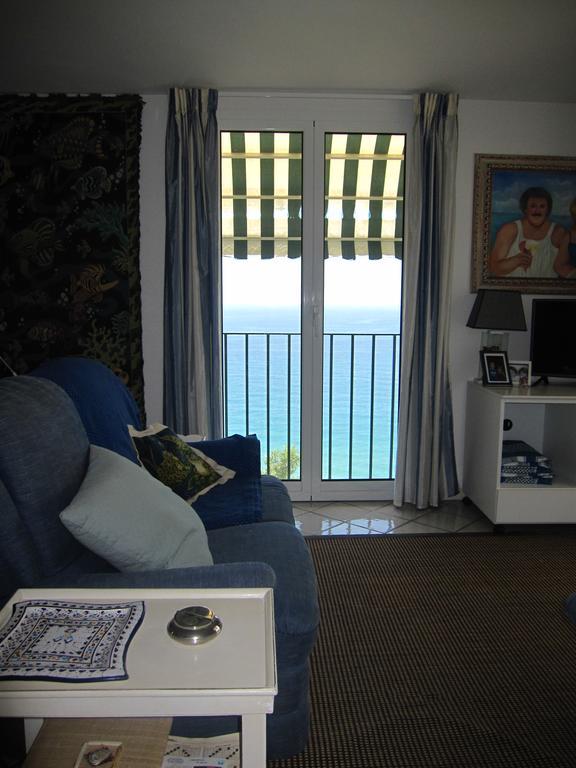 Villa Itati Sanremo Exterior foto