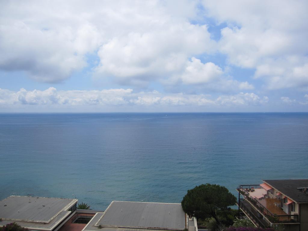 Villa Itati Sanremo Exterior foto