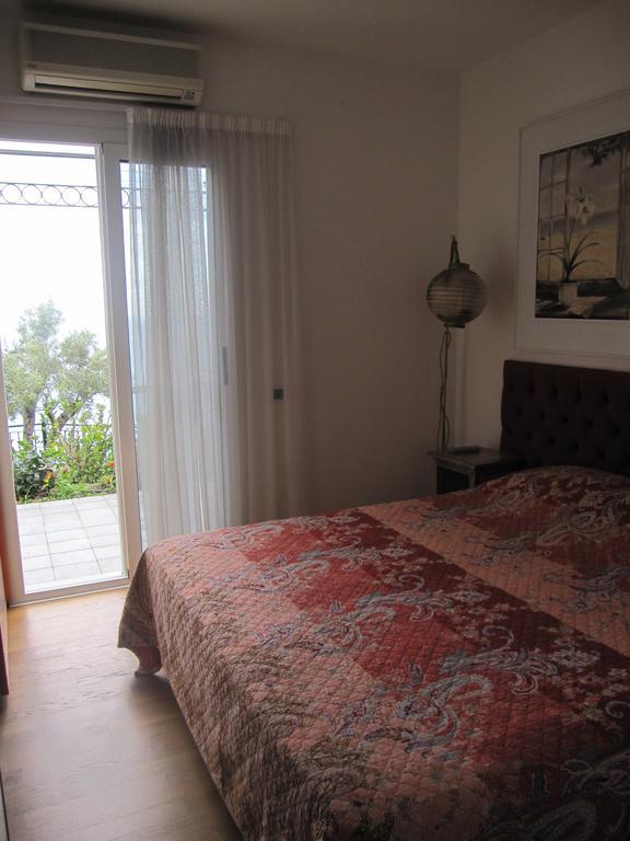 Villa Itati Sanremo Exterior foto
